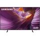 TV SET LCD 77" OLED 4K/QE77S85FAEXXH SAMSUNG