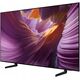 TV SET LCD 77" OLED 4K/QE77S85FAEXXH SAMSUNG