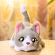 FurReal My Minis 15 cm - Tuxedo Cat