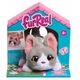 FurReal My Minis 15 cm - Tuxedo Cat