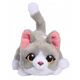 FurReal My Minis 15 cm - Tuxedo Cat