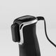 OBH Nordica InfinyForce Pro, Immersion blender, 1200 W, Black, Stainless steel