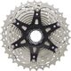 Shimano Kaseta 11 rzędowa Shimano 105 CS-HG700 11-34T