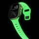 Nomad Nomad Sport Strap, Glow 2.0 - Apple Watch Ultra 2/1 (49mm) 9/8/7 (45mm)/6/SE/5/4 (44mm)/3/2/1 (42mm) 13239855 856504015800