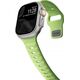 Nomad Nomad Sport Strap, Glow 2.0 - Apple Watch Ultra 2/1 (49mm) 9/8/7 (45mm)/6/SE/5/4 (44mm)/3/2/1 (42mm) 13239855 856504015800