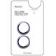 Προστατευτικό Φακού WB54 iPhone 16 / 16 Plus, ΜΠΛΕ / NIEBIESKI