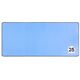 Thermaltake M700 Hydrangea Blue Extended Gaming Mouse Pad