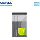 Bateria Nokia BL-5C, E50 N70 6300 Li-Ion 1020mAh