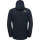 Kurtka męska The North Face Evolve II Triclimate czarna r. M