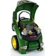 Klein Klein Traktor John Deere z silnikiem do skręcania 57 elementów
