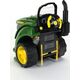 Klein Klein Traktor John Deere z silnikiem do skręcania 57 elementów