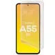Folia matowa Bizon Glass Film Sun do Samsung Galaxy A55 5G