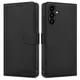 Etui z klapką Tech-Protect Wallet Samsung Galaxy A26 5G Black