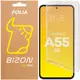 Folia matowa Bizon Glass Film Sun do Samsung Galaxy A55 5G