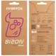 Elastyczne szkło hybrydowe Bizon Glass Mule do Motorola Moto G86 5G