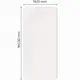 Folia matowa Bizon Glass Film Sun do Nothing CMF Phone 2 Pro