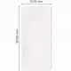 Folia matowa Bizon Glass Film Sun do Samsung Galaxy M35 5G