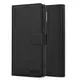 Etui z klapką Tech-Protect Wallet Samsung Galaxy A26 5G Black