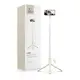 Kijek Tech-Protect L09S Bluetooth Selfie Stick Tripod Beige
