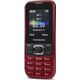 Telefon komórkowy Swisstone Dual SIM Czerwono-czarny