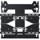 Samsung Uchyt do telewizora Samsung WMN-B16FB/XC VESA 400x400, 400x300