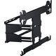 Samsung Uchyt do telewizora Samsung WMN-B16FB/XC VESA 400x400, 400x300