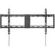 Equip Wandhalterung 43"-95"/1TFT 30kg 1Gelenk Push-In-Pop