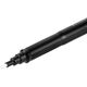 FABER-CASTELL Radierstift Precision Eraser Pen + Refill