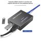 Kabel zasilający PremiumCord PREMIUMCORD 4-port USB 2.0 extender po Cat5/Cat5e/Cat6 do 150m