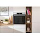 Piekarnik Gorenje Orkaite Gorenje BPSA6747A08XWI