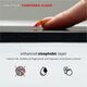 Swissten Raptor Diamond Ultra Clear Full Face Tempered Glass για Xiaomi 13T