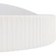 CEILING LED LIGHT FARO 3000K D49.5CM WH