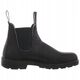 Blundstone Elastic Sided Boot 510-BLACK Czarne 37