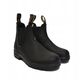 Blundstone Elastic Sided Boot 510-BLACK Czarne 48