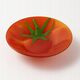 ARIA FRESH Naczynie pomidor 18x18xh4,5cmMiska