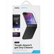 UNIQ Optix Clear tempered glass for Samsung Galaxy Z Flip7