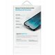 UNIQ Optix Clear tempered glass for Samsung Galaxy Z Flip7