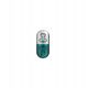 Moondrop Pill - green - Słuchawki douszne AI ENC HI-FI Bluetooth