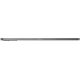 Lenovo Tab K11 Gen 2 ZAFN - Tablet - Android 15 oder hoher - 256 GB UFS card - 27.9 cm (11") IPS (2560 x 1600) - microSD-Steckplatz - 5G - Luna Gray - Lenovo TopSeller