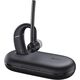 Yealink BH71-PRO słuchawki/zestaw słuchawkowy Bezprzewodowy Douszny Biuro/centrum telefoniczne Bluetooth Czarny