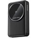 Mobile Origin 3in1 Foldable Qi2 Charger PW8, black