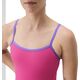 Damski Strój kąpielowy FL SOLID TRI BACK AF