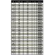 Τρυπάνι Milwaukee 10 X ΤΡΥΠΑΝΙ HSS-R 6,8 MM