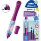 Pelikan Pióro kulkowe Griffix Sweet Berry blister