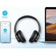 Słuchawki Soundcore Anker Ausinės WRL Q20I/Juodas A3004G11 SOUNDCORE