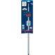 Wiertło Bosch Bosch Expert hammer drill SDS Clean plus-8X set, 14mm (working length 400mm, suction drill incl. suction connection)