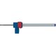 Wiertło Bosch Bosch Expert hammer drill SDS Clean plus-8X set, 16mm (working length 200mm, suction drill incl. suction connection)
