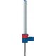 Wiertło Bosch Bosch Expert hammer drill SDS Clean plus-8X set, 16mm (working length 400mm, suction drill incl. suction connection)