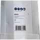 Wiertło Bosch Bosch Expert hammer drill SDS Clean plus-8X set, 16mm (working length 400mm, suction drill incl. suction connection)