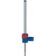 Wiertło Bosch Bosch Expert hammer drill SDS Clean max-8X set, 22mm (working length 400mm, suction drill including suction connection)